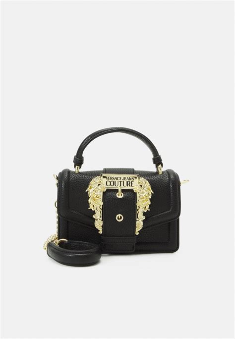 versace jeans couture range bag|Versace Jeans bags outlet.